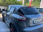 Nissan Juke 1.5 dCi Acenta