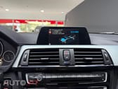 BMW 420 d Pack M Auto