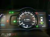 Hyundai Ioniq 1.6 GDI HEV Hybrid Tech