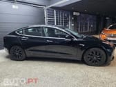 Tesla Model 3 AWD Dual Motor
