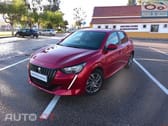 Peugeot 208 PureTech 100 Style
