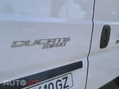 Fiat Ducato DUCATO Maxi 35 XLH3 (17m3) 2.2 Multijet 180cv