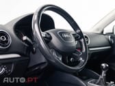 Audi A3 1.6 TDI