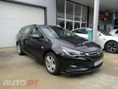 Opel Astra Sports Tourer 1.6 CDTI Edition S/S