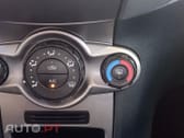 Ford Fiesta 1.4 TDCI Trend