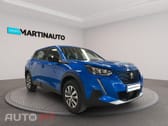 Peugeot E-2008 50 kWh Active Pack