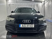 Audi A4 Avant 2.0 TDI ultra design