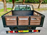 Toyota Hilux 2.5 D-4D