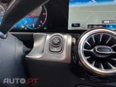 Mercedes-Benz GLB 200 d AMG Line