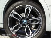 BMW iX2 eDrive20 Pack Desportivo M