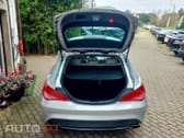 Mercedes-Benz CLA 220 d Shooting Brake Aut.