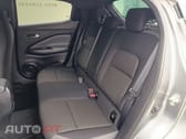 Nissan Juke 1.0 DIG-T N-Connecta