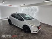 Peugeot 208 GTI 200 THP