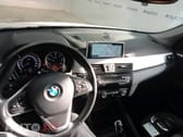 BMW X1 16 d sDrive Auto