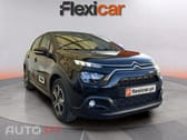Citroen C3 PURETECH 83 S&S PLUS