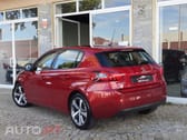 Peugeot 308 1.2 PureTech Active J17