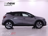 Renault Captur 1.0 Tce Rs Line