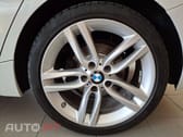 BMW 116 d Pack M