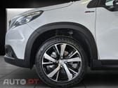 Peugeot 2008 1.2 PureTech GT Line