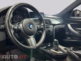 BMW 320 D GT