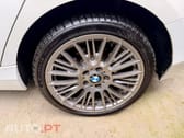 BMW 116 i Aut. Sport Line