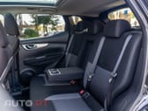 Nissan Qashqai 1.2 DIG-T N-Connecta 18