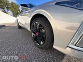 DS DS4 E-Tense Performance Line EAT8