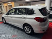 BMW 216 d 7L Advantage