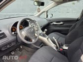 Toyota Auris 1.33 VVT-i Comfort+J16