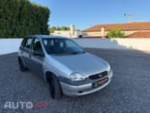 Opel Corsa 1.2 City