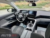 Peugeot 3008 1.5 BlueHDi Active Pack