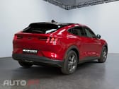 Ford Mustang Mach-E Standard Range