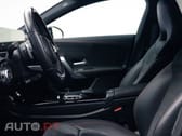 Mercedes-Benz CLA 250 e 8G-DCT AMG Line