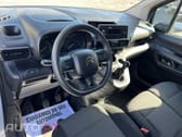 Citroen Berlingo 1.6 BlueHDi L1 3L