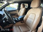 Porsche Cayenne E-Hybrid Tiptronic S