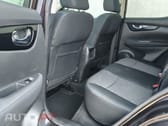 Nissan Qashqai 1.5 dCi N-Connecta