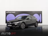 Mercedes-Benz A 250 e Style Plus