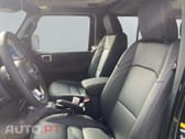 Jeep Wrangler 2.0 TG 380 Sahara 4xe 5P AT6 I.V.A DEDUTÍVEL  
