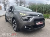 Citroen C3 1.2 PureTech Shine
