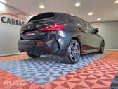 BMW 116 i Pack Desportivo M