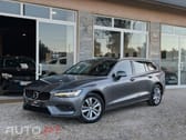 Volvo V60 2.0 D3 Momentum