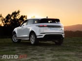 Land Rover Evoque 2.0 D150 AWD R-Dynamic Auto