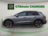 Audi Q4 E-Tron 45 Quattro 82kWh 95 % I.V.A DEDUTIVEL