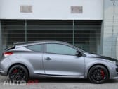Renault Mégane Coupe RS 265 TCe