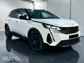 Peugeot 3008 1.6 Hybrid4 GT Pack e-EAT8