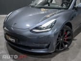 Tesla Model 3 Performance Dual Motor AWD