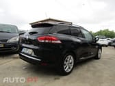 Renault Clio Sport Tourer 1.5 dCi Limited