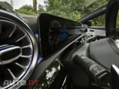 Mercedes-Benz CLA 180 d AMG Line Aut.