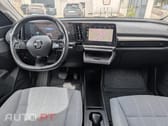 Renault Mégane E-Tech EV60 220hp optimum charge Evolution