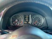 Volkswagen Scirocco 2.0 TDi Sport